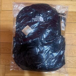 The North Face Vault Men's Backpack